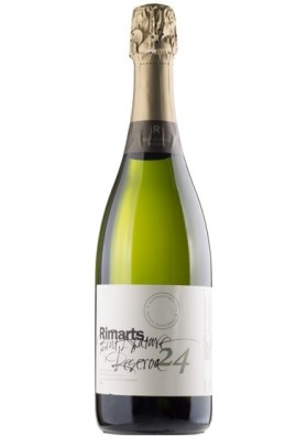 Rimarts Brut Nature Reserva 24