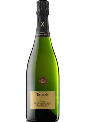 Recaredo Subtil Brut Nature Gran Reserva 2008