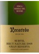 Recaredo Subtil Brut Nature Gran Reserva 2008