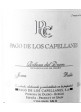 Pago de los Capellanes Roble 2015