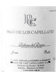 Pago de los Capellanes Roble 2015