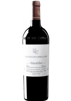 Pago de los Capellanes Crianza 2013