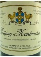 PULIGNY-MONTRACHET