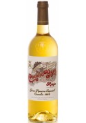 Marques de Murrieta Castillo de Ygay Blanco Gran Reserva Especial 1986