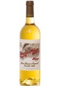 Marques de Murrieta Castillo de Ygay Blanco Gran Reserva Especial 1986
