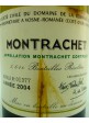 MONTRACHET GRAND CRU