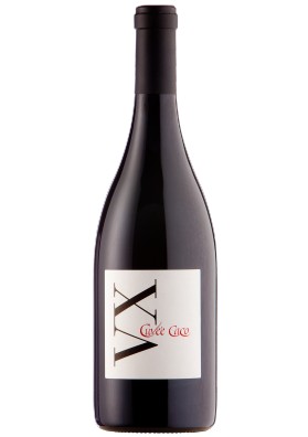 Coto de Gomariz VX Cuvee Caco 2008