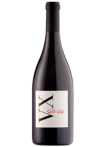 Coto de Gomariz VX Cuvee Caco 2008