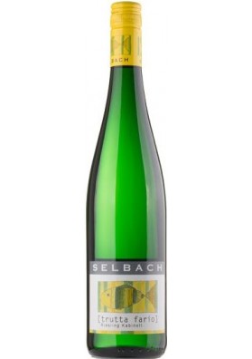 Weingut Selbach Riesling Kabinet 2015