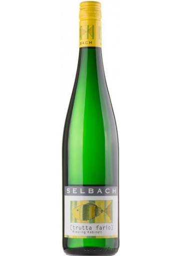 Selbach Riesling Kabinet 2015