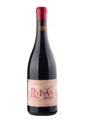 MicroBio Wines Rufian Rufete 2015