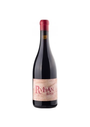 MicroBio Wines Rufian Rufete 2015