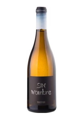 MicroBio Wines Sin Nombre 2014