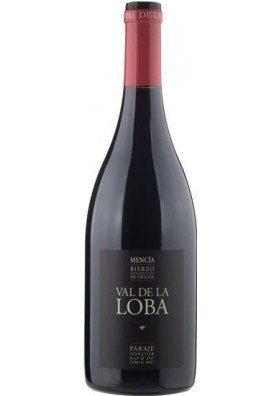 Pittacum Val de la Loba 2014