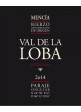 Pittacum Val de la Loba 2014