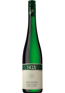 Winzer Sax Grunner Veltliner Alte Reben 2016