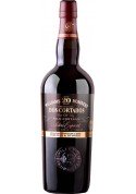 Williams & Humbert 2 Cortados Palo Cortado VOS 20 Años