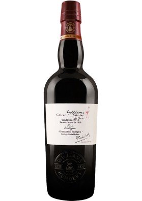 Williams & Humbert Fino Ecológico Vendimia 2015