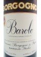 Borgogno Barolo Riserva 1961