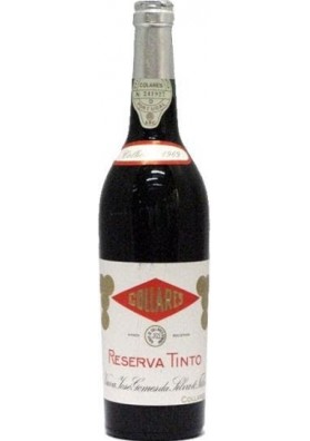 Viuva Gomes Collares Reserva 1969