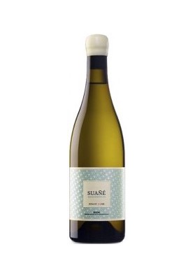 Alonso & Pedrajo Suañe Blanco Reserva 2015