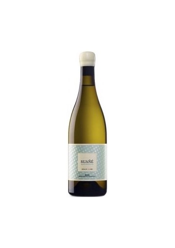 Alonso & Pedrajo Suañe Blanco Reserva 2015