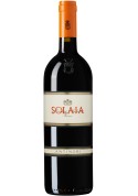 Antinori Solaia 1999