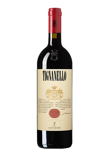 Tignanello 2014