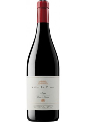 Artadi Viña El Pisón 1999