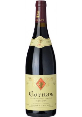 Auguste Clape Cornas 2014