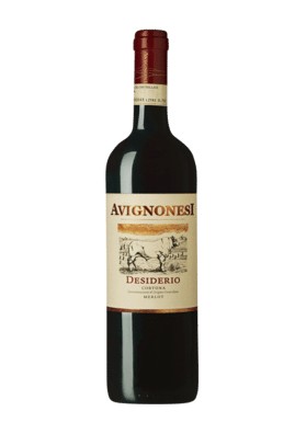 Avignonesi Desiderio 2015