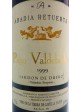 ABADIA RETUERTA PAGO DE VALDEBELLÓN