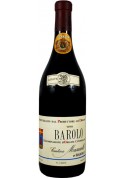 Bartolo Mascarello Barolo 1967