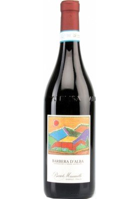 Bartolo Mascarello Barbera d´Alba 2016