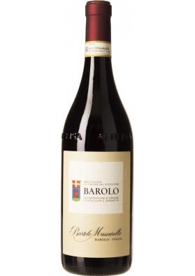 Bartolo Mascarello Barolo 2014