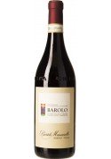 Bartolo Mascarello Barolo 2014