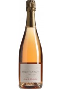 Benoît Lahaye Bouzy Grand Cru Rose de Maceration NV