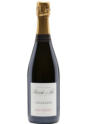 Bérêche et Fils Brut Reserve Terres de Montagne et Vallée NV