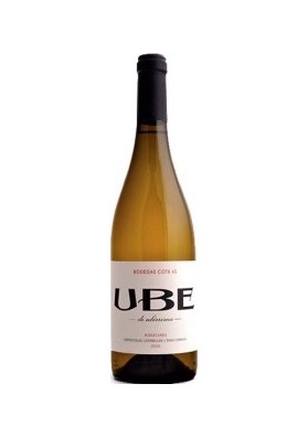 Cota 45 Ube de Uberrima Pago de Miraflores Lentejuelas, Lustrillos y Tosca Cerrada 2016