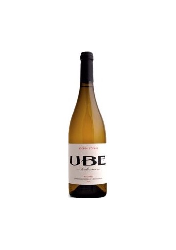 Ube de Uberrima Pago de Miraflores Albariza de Barajuelas 2015