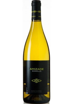 Amizade Godello 2015