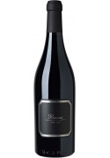 Hispano Suizas Bassus Pinot Noir 2015