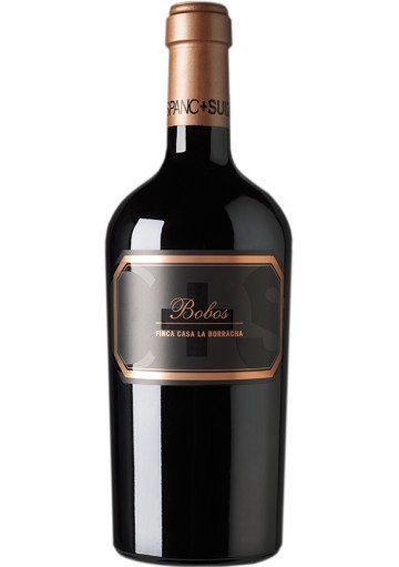 Hispano Suizas Bobos Finca Casa La Borracha 2015