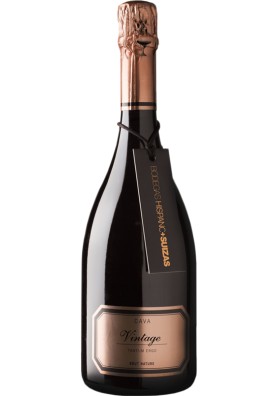 Hispano Suizas Tantum Ergo Brut Nature 2014