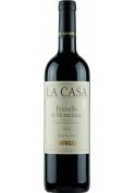 Caparzo Brunello di Montalcino La Casa 2013