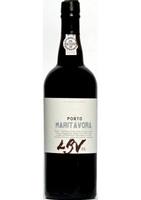 Maritávora Oporto LBV 2010