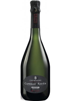 Champagne Camille Savès Les Loges Bouzy Grand Cru Extra Brut Blanc de Noirs