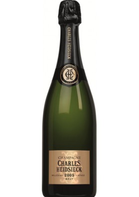 Champagne Charles Heidsieck Brut Millesime 2006