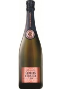 Champagne Charles Heidsieck Rosé Millésimé 2006