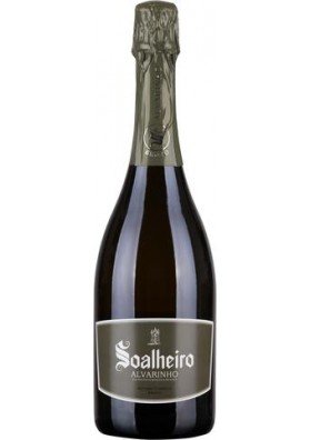 Quinta de Soalheiro Espumante Bruto 2015